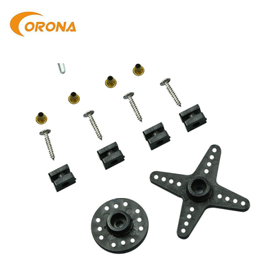 Digital Standard Rc Servo 10kg Torque For Rc Tank Car Boat Corona DS558MG