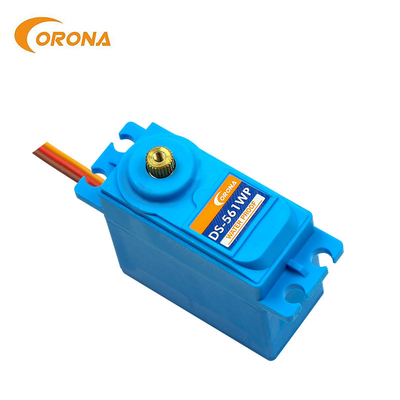 Waterproof Digital Servo Rc Standard Size Corona DS561WP