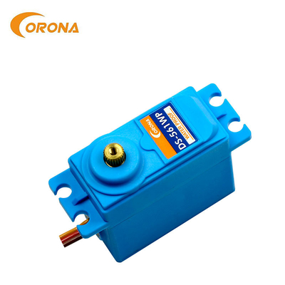 Waterproof Digital Servo Rc Standard Size Corona DS561WP