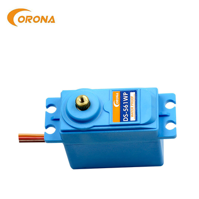 Waterproof Digital Servo Rc Standard Size Corona DS561WP