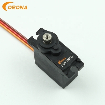 1.5kg Mini Digital Servo Mini Manufacturer Corona DS919MG