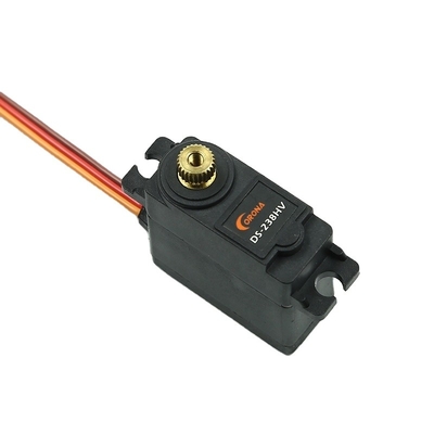 4.6kg 0.13 Sec 22g Mini Digital Servo Metal Gear Corona DS238HV