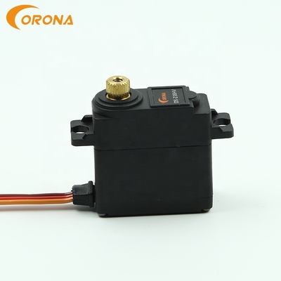 4kg Cm Mini Servo Motor High Voltage Corona DS238HV