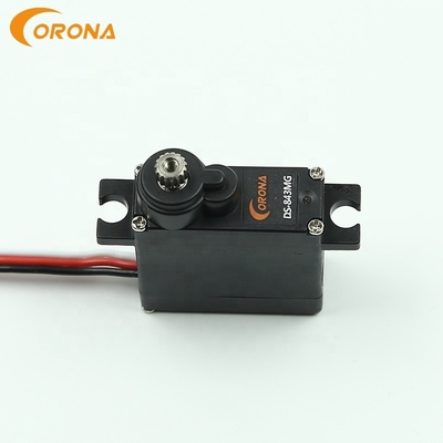 Small Mini Servo Motor Tiny Digital For Robot Corona DS843MG