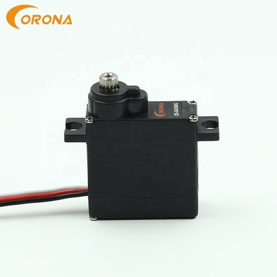Small Mini Servo Motor Tiny Digital For Robot Corona DS843MG