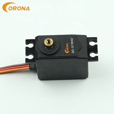 Indirect Drive Medium Servo Motor Small 6.0V 8.4V  Corona DS319HV