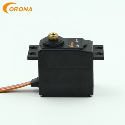 Indirect Drive Medium Servo Motor Small 6.0V 8.4V  Corona DS319HV
