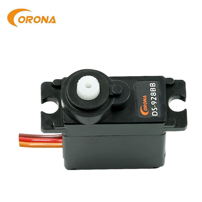 9g Corona Servo Motors Digital Plastic Gear Servo Rc Car Servo Motor Corona DS928BB