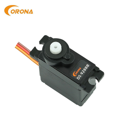 9g Corona Servo Motors Digital Plastic Gear Servo Rc Car Servo Motor Corona DS928BB