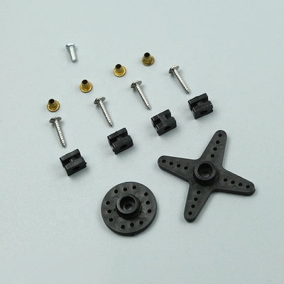 Rc Car Quad Copter Metal Gear Standard Servo Motor Corona DS558HV