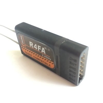 2.4 Ghz 4 Channel Transmitter And Receiver Rc Remote Control Truck Trailer Receiver Corona R4FA
