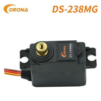 Corona Ds238mg Digital Metal Gear Servo 22g 4.6kg 0.14sec