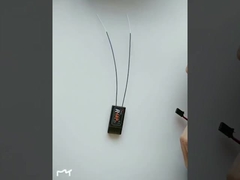 Corona R4SF 2.4g futaba s fhss transmissor e receptor compatível para carro rc